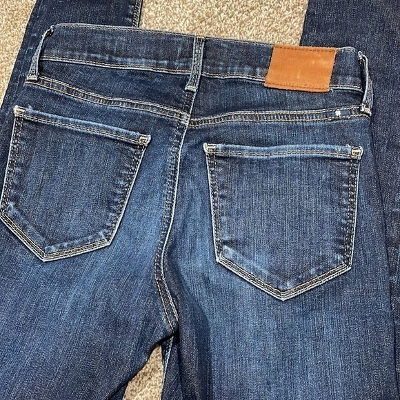 Lucky Brand Brooke Legging Jean Size 24 - Picture 6 of 10